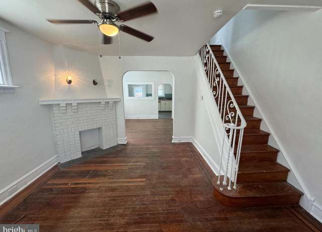 Property at 514 Widener St, Philadelphia, PA 19120, 3 beds, 1 bath