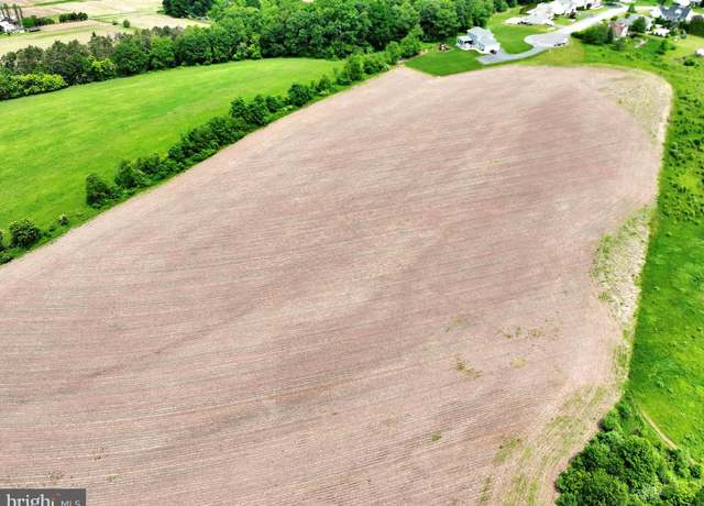 Property at 45 N 9th St, Ringtown, PA 17967