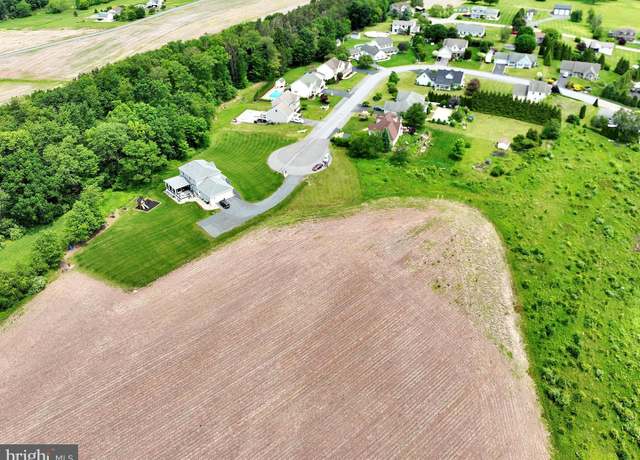 Property at 45 N 9th St, Ringtown, PA 17967