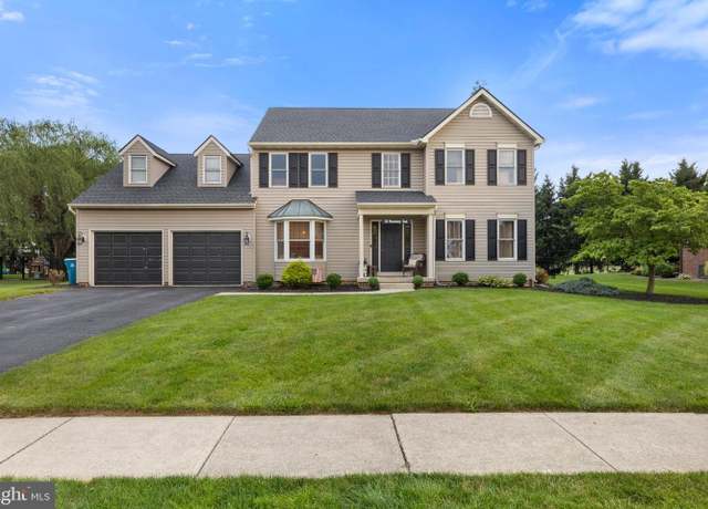 Property at 510 Monocacy Trl, Spring Grove, PA 17362, 4 beds, 2.5 baths