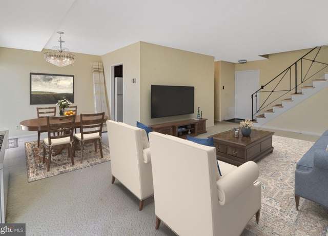 Property at 301 N Beauregard St #1604, Alexandria, VA 22312, 3 beds, 2.5 baths