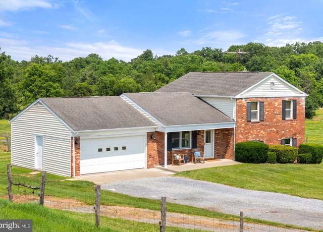 Property at 190 Chrismore Rd, White Post, VA 22663, 3 beds, 2.5 baths