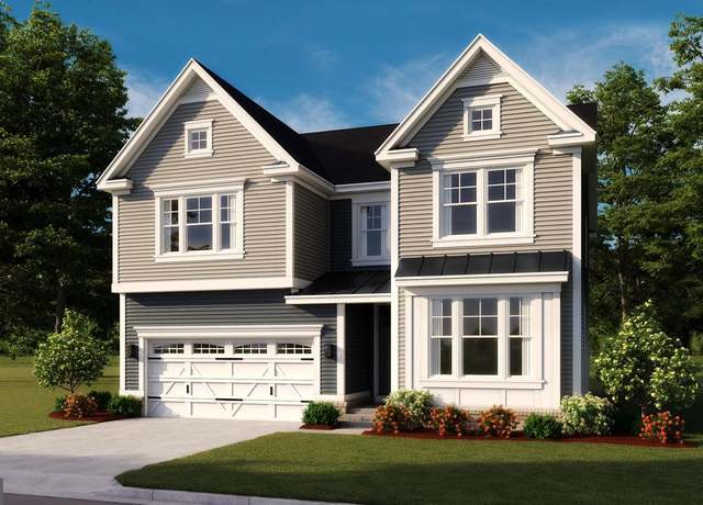 Property at 2072 Springvale Dr, Bealeton, VA 22712, 4 beds, 4.5 baths