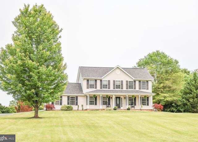 Property at 160 Ruebuck Rd, Clear Brook, VA 22624, 3 beds, 2.5 baths