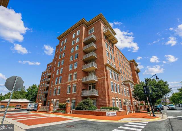 Property at 4480 Market Commons Dr #509, Fairfax, VA 22033, 2 beds, 2 baths