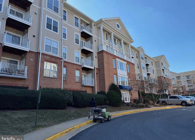 Property at 7011 Falls Reach Dr #406, Falls Church, VA 22043, 2 beds, 2 baths