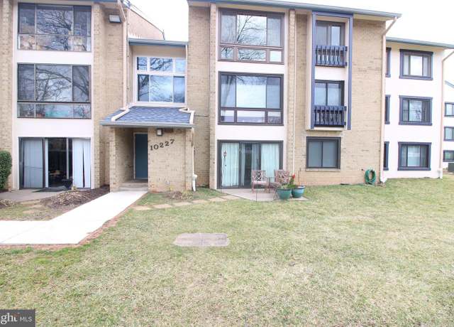 Property at 10227 Valentino Dr #7104, Oakton, VA 22124, 2 beds, 2 baths