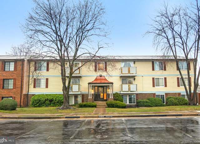 Property at 8380-J Brockham Dr Unit 29/80J, Alexandria, VA 22309, 2 beds, 2 baths