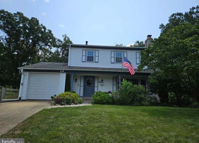 Property at 8109 Overton Ct, Springfield, VA 22153, 5 beds, 3.5 baths