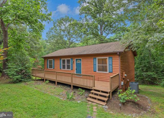 Property at 164 Chapel Rd, Ruckersville, VA 22968, 4 beds, 3 baths