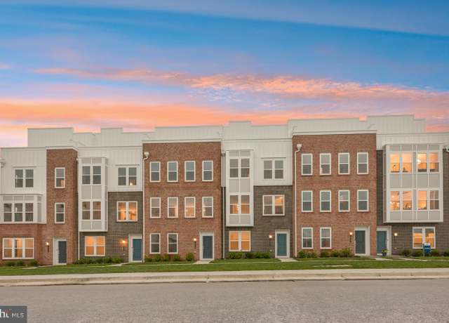 Property at 19730 Peach Flower Ter, Ashburn, VA 20147, 3 beds, 2.5 baths