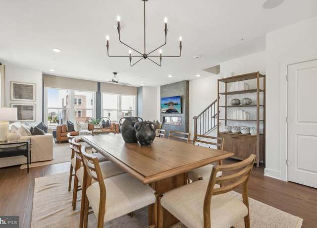 Property at 19730 Peach Flower Ter, Ashburn, VA 20147, 3 beds, 2.5 baths