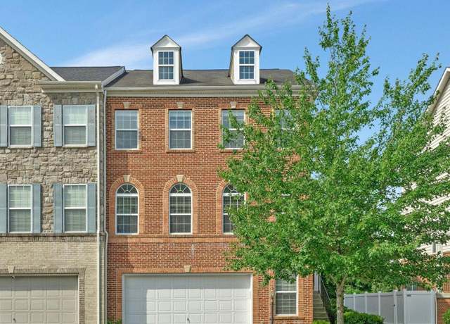 Property at 1787 Moultrie Ter NE, Leesburg, VA 20176, 3 beds, 3.5 baths