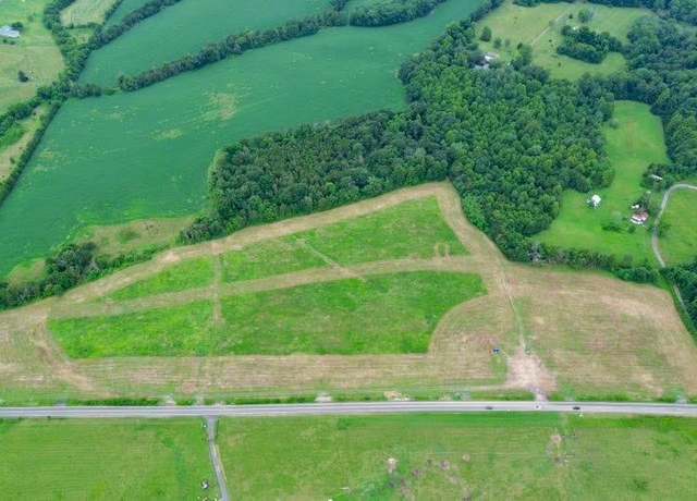 Property at LOT 1-12 Zachary Taylor Hwy, Unionville, VA 22567