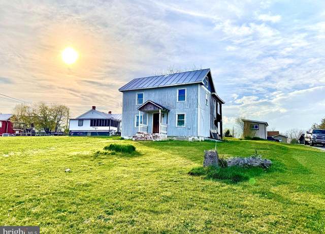 Property at 206 Masonic Dr, Stanley, VA 22851, 2 beds, 1.5 baths