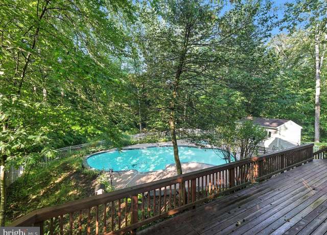 Property at 7491 Slagle Ln, Manassas, VA 20111, 5 beds, 4 baths