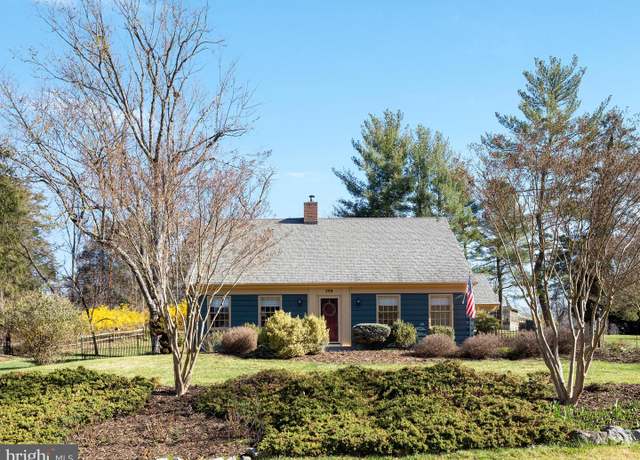 Property at 298 Walnut Dr, Front Royal, VA 22630, 4 beds, 2 baths