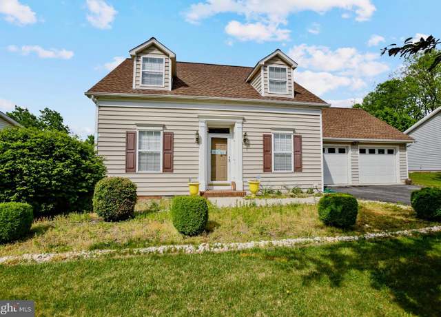 Property at 110 Artisan Way, Martinsburg, WV 25401, 3 beds, 2 baths