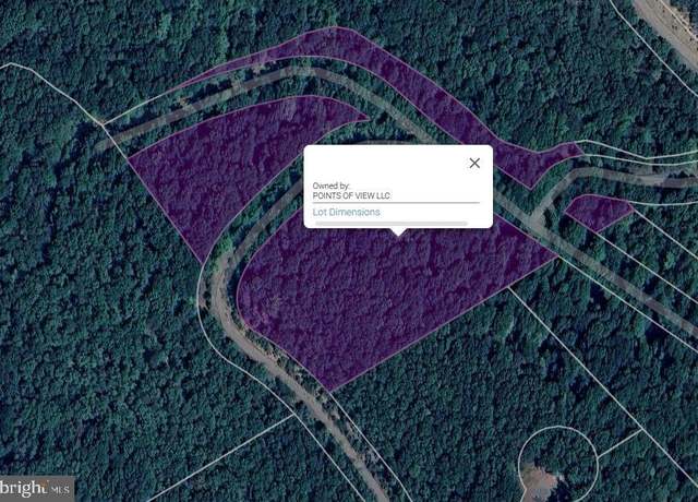 Property at Lot 26 Review Dr, Wardensville, WV 26851