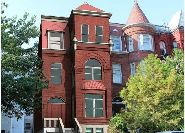 Property at 441 M St NW, Washington, DC 20001, 6 beds, 7 baths