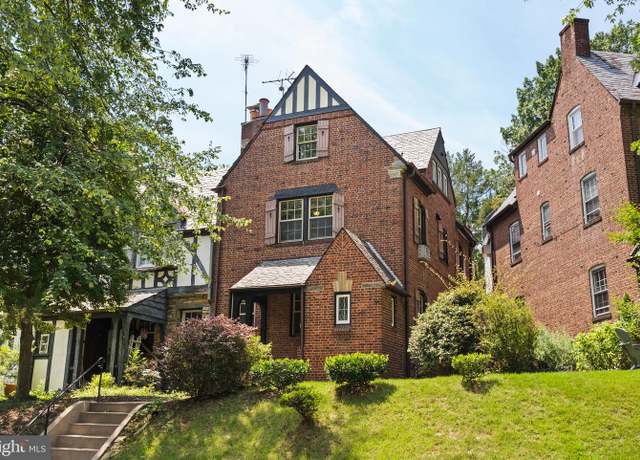 Property at 1510 44th St NW, Washington, DC 20007, 5 beds, 3.5 baths