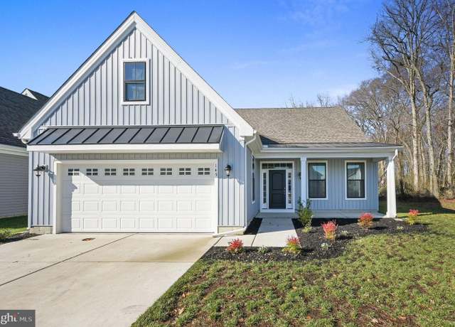 Property at 145 Leander Dr, Dover, DE 19904, 2 beds, 2 baths