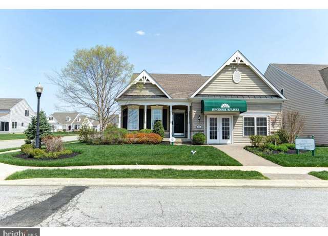 Property at 00 Felix View Ct Unit BAYARD, Smyrna, DE 19977, 2 beds, 2 baths