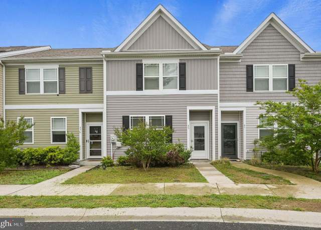 Property at 45 Quigley Ct, Camden Wyoming, DE 19934, 3 beds, 2.5 baths