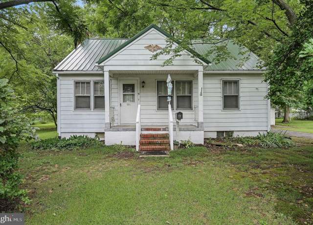 Property at 71 N Halsey Rd, Dover, DE 19901, 3 beds, 1 bath