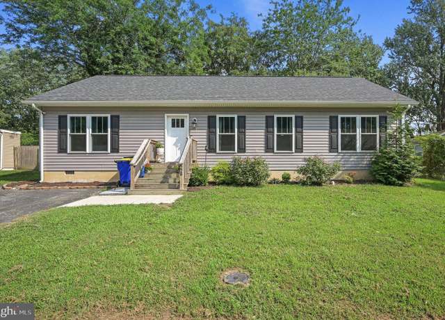 Property at 228 N Governors Blvd, Dover, DE 19901, 3 beds, 2 baths