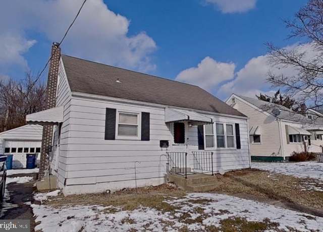 Property at 327 Olga Rd, Wilmington, DE 19805, 4 beds, 1 bath