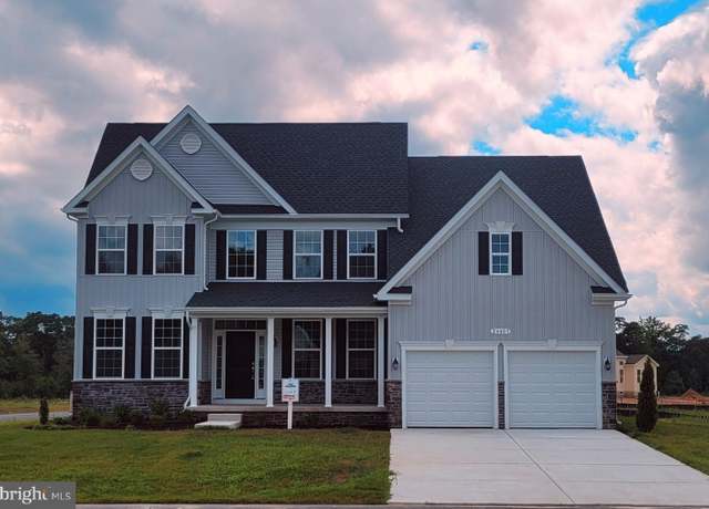 Property at 24403 Horned Way, Georgetown, DE 19947, 4 beds, 2.5 baths