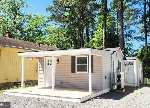 Property at 28488 Nanticoke Ave #6842, Millsboro, DE 19966, 2 beds, 1 bath