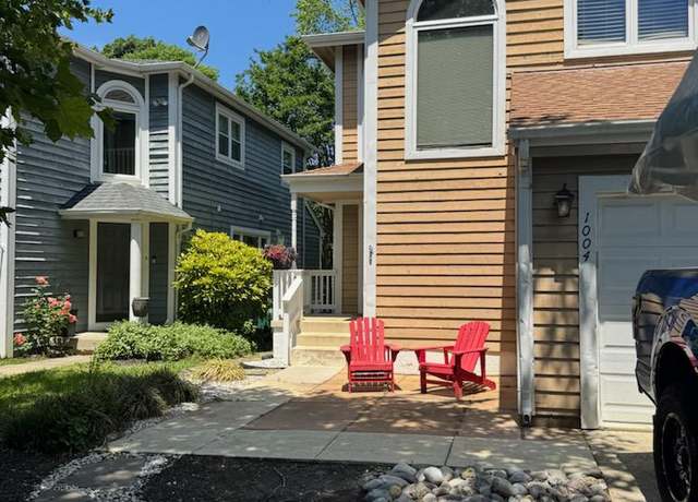 Property at 1004 Blackwell, Annapolis, MD 21403, 3 beds, 3.5 baths