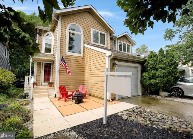 Property at 1004 Blackwell, Annapolis, MD 21403, 3 beds, 3.5 baths