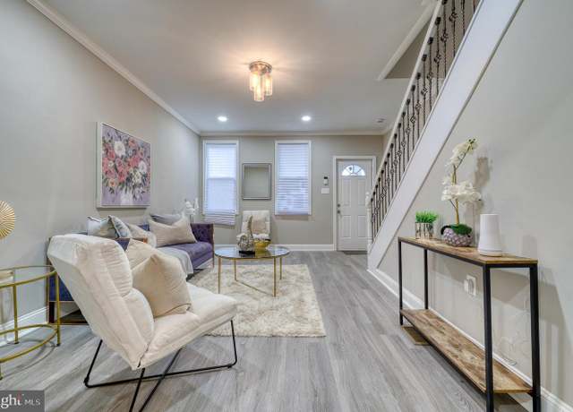 Property at 2008 N Dukeland St, Baltimore, MD 21216, 3 beds, 2 baths