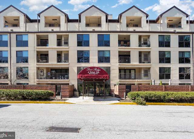 Property at 1040 Deer Ridge Dr #112, Baltimore, MD 21210, 2 beds, 2 baths