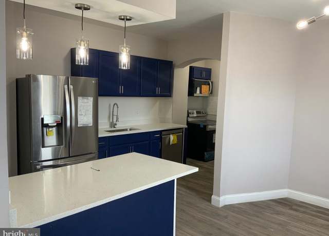 Property at 3114 Pelham Ave, Baltimore, MD 21213, 3 beds, 3 baths