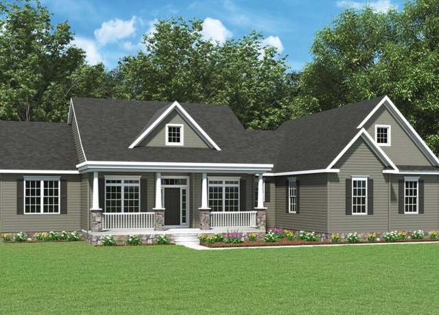 Property at Lot 1 Saint Paul Rd, Millers, MD 21102, 4 beds, 3.5 baths