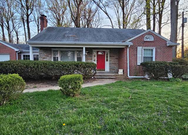 Property at 4 Cedar Hill Rd, Randallstown, MD 21133, 3 beds, 2.5 baths