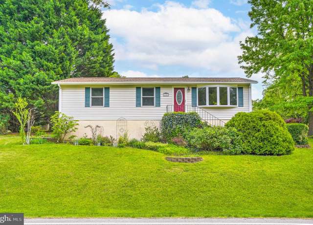 Property at 5440 Bayview Ave, St Leonard, MD 20685, 3 beds, 1 bath