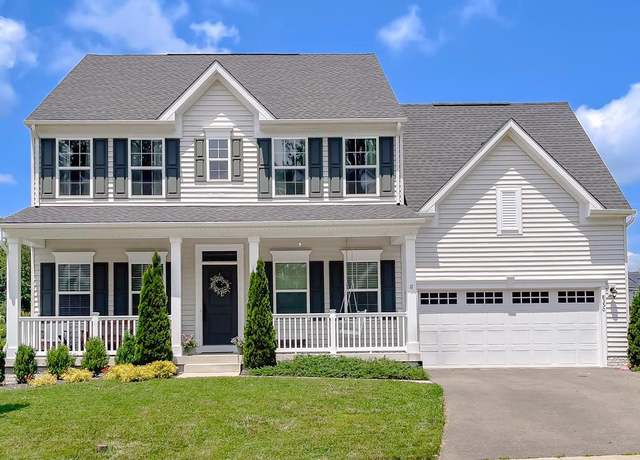 Property at 8350 Legacy Cir, Chesapeake Beach, MD 20732, 4 beds, 2.5 baths