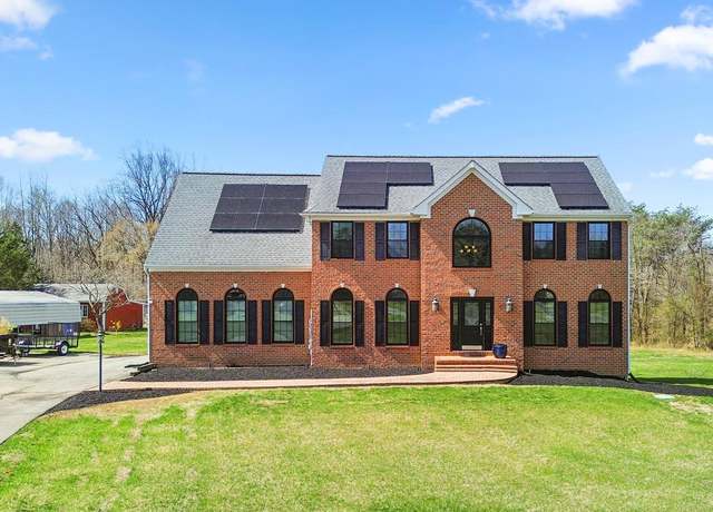 Property at 8601 Paps Pkwy, La Plata, MD 20646, 5 beds, 3 baths