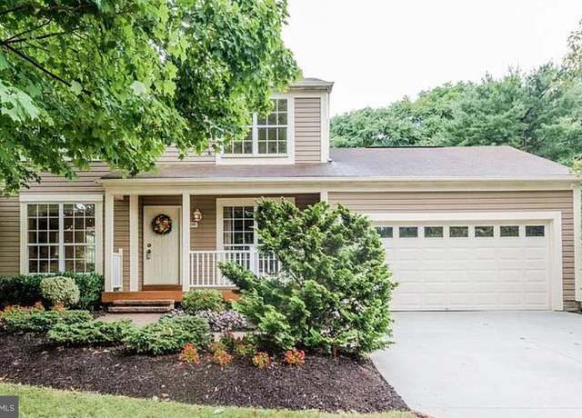 Property at 6290 Pinyon Pine Ct, Eldersburg, MD 21784, 3 beds, 2.5 baths