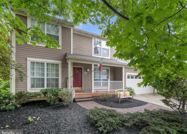 Property at 6290 Pinyon Pine Ct, Eldersburg, MD 21784, 3 beds, 2.5 baths