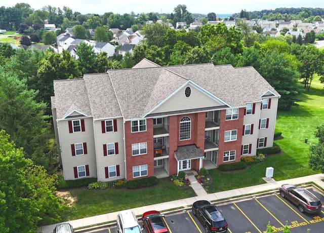Property at 3870 Normandy Dr Unit 3A, Hampstead, MD 21074, 2 beds, 1.5 baths