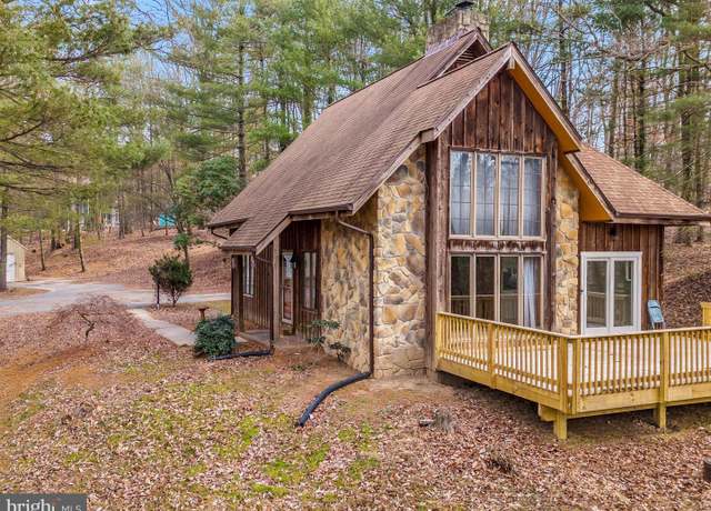 Property at 7407 Woodville, Mount Airy, MD 21771, 5 beds, 3 baths