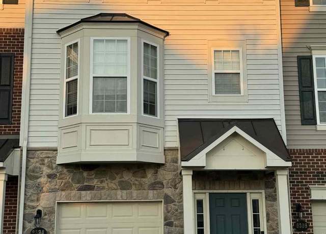 Property at 6394 Betty Linton Ln, Frederick, MD 21703, 3 beds, 3.5 baths