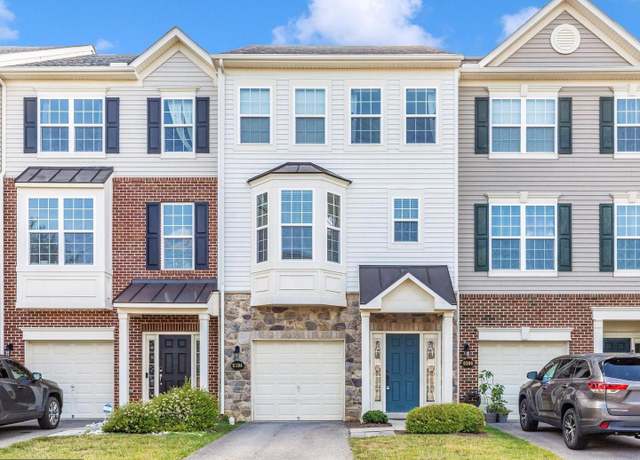 Property at 6394 Betty Linton Ln, Frederick, MD 21703, 3 beds, 3.5 baths