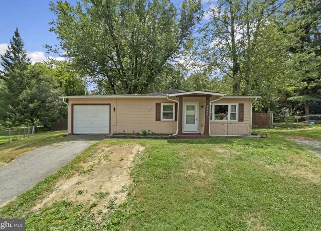 Property at 9301 Granite Cir, Frederick, MD 21702, 3 beds, 2 baths